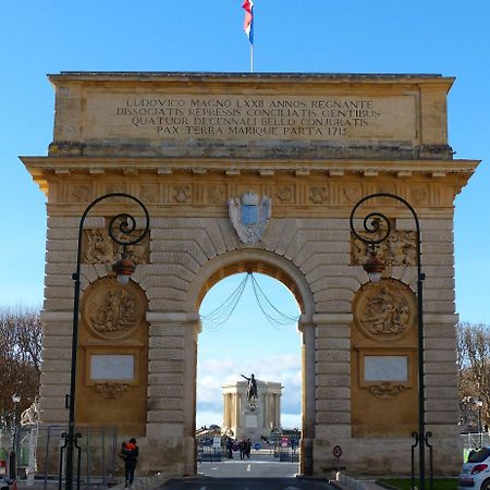 Home Chic Home - La Terrasse Bazille - Netflix Montpellier Exterior foto
