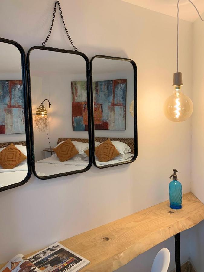Home Chic Home - La Terrasse Bazille - Netflix Montpellier Exterior foto