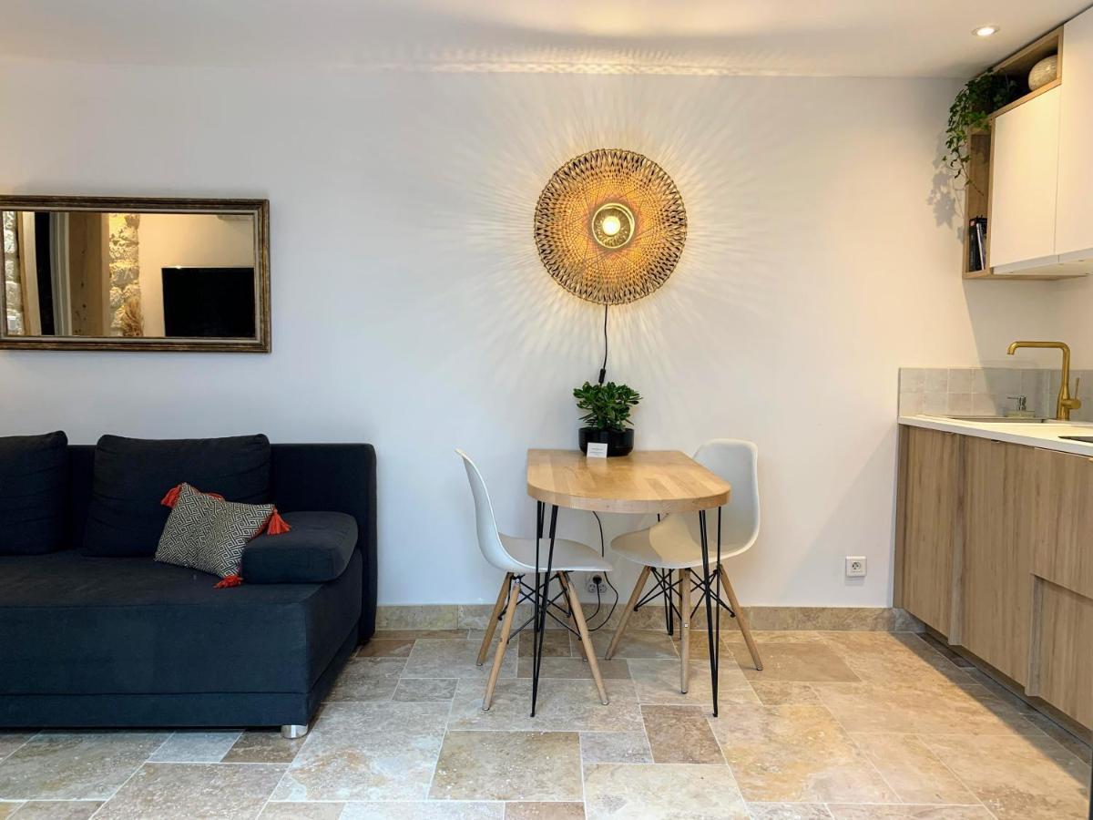 Home Chic Home - La Terrasse Bazille - Netflix Montpellier Exterior foto