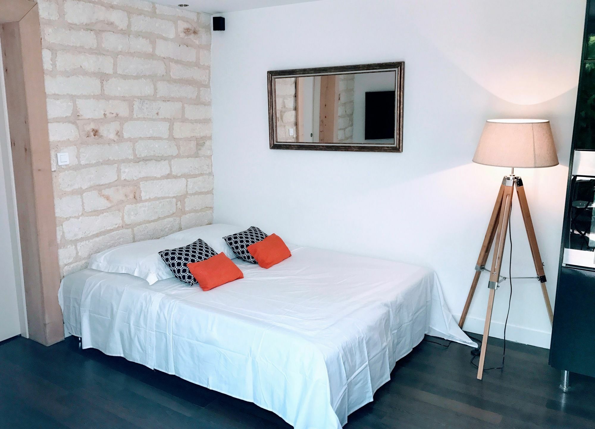 Home Chic Home - La Terrasse Bazille - Netflix Montpellier Exterior foto