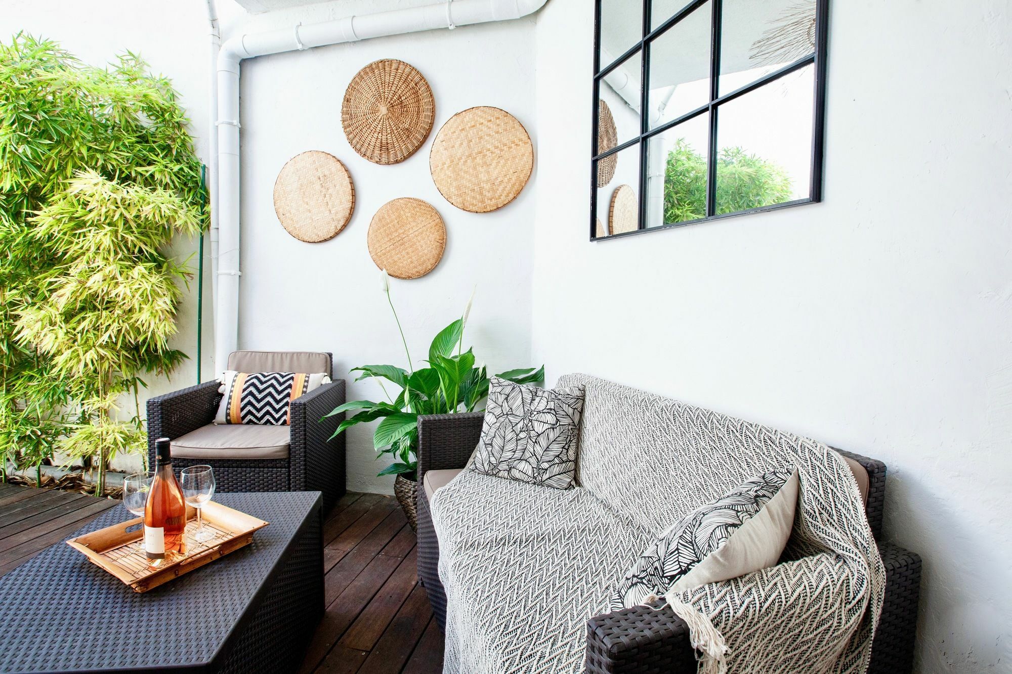 Home Chic Home - La Terrasse Bazille - Netflix Montpellier Exterior foto