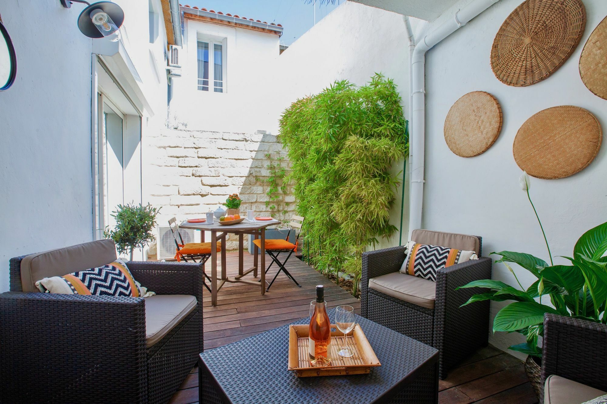 Home Chic Home - La Terrasse Bazille - Netflix Montpellier Exterior foto