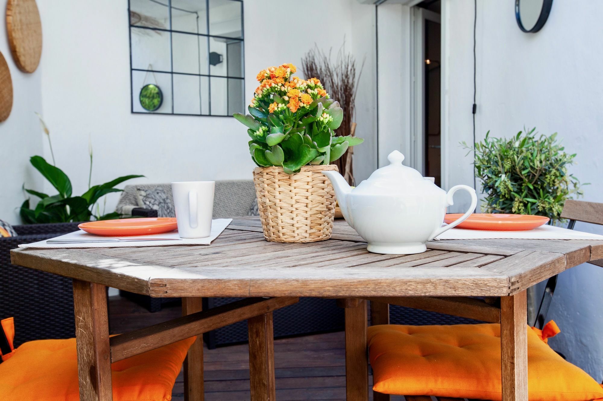 Home Chic Home - La Terrasse Bazille - Netflix Montpellier Exterior foto
