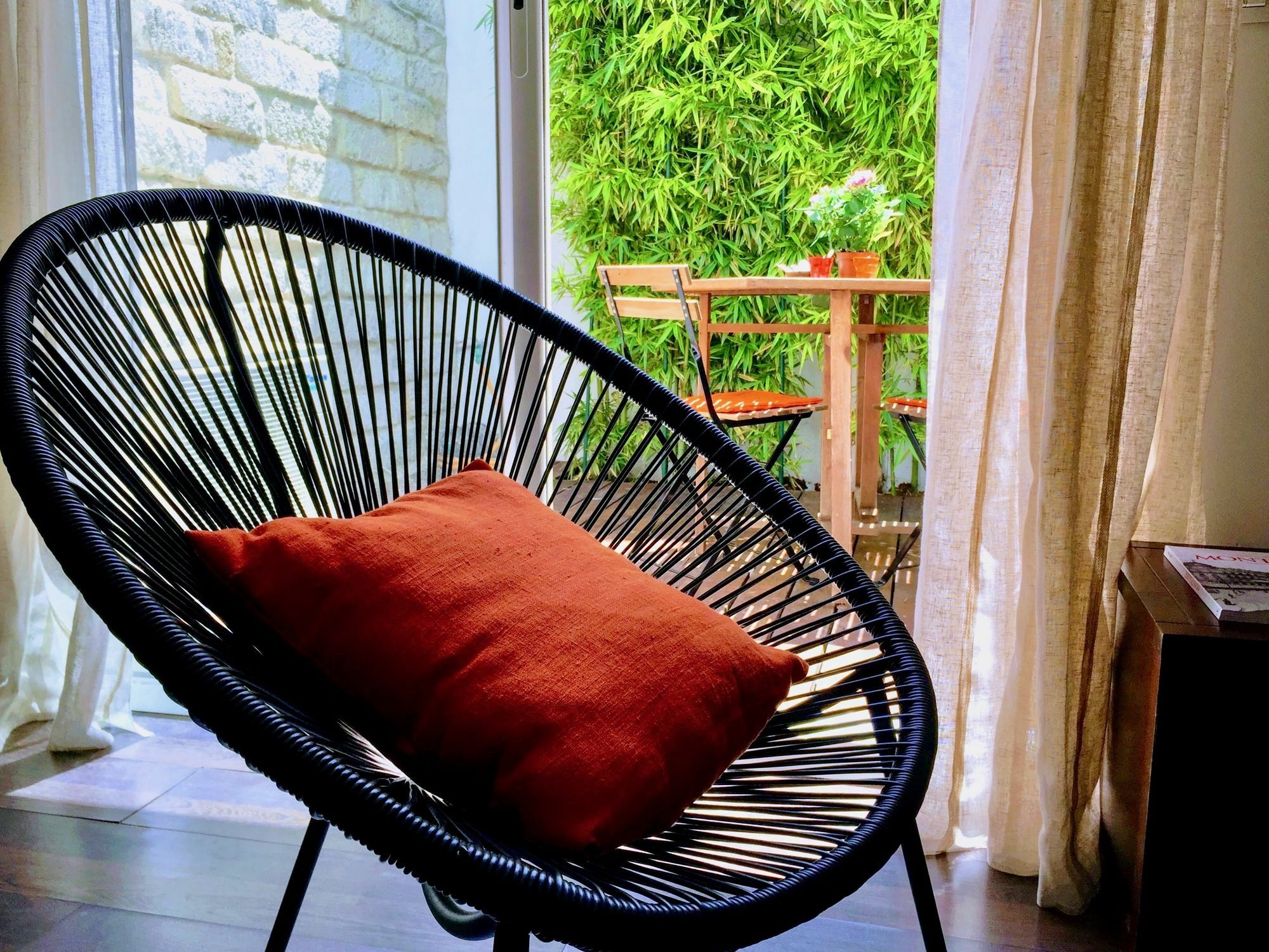 Home Chic Home - La Terrasse Bazille - Netflix Montpellier Exterior foto