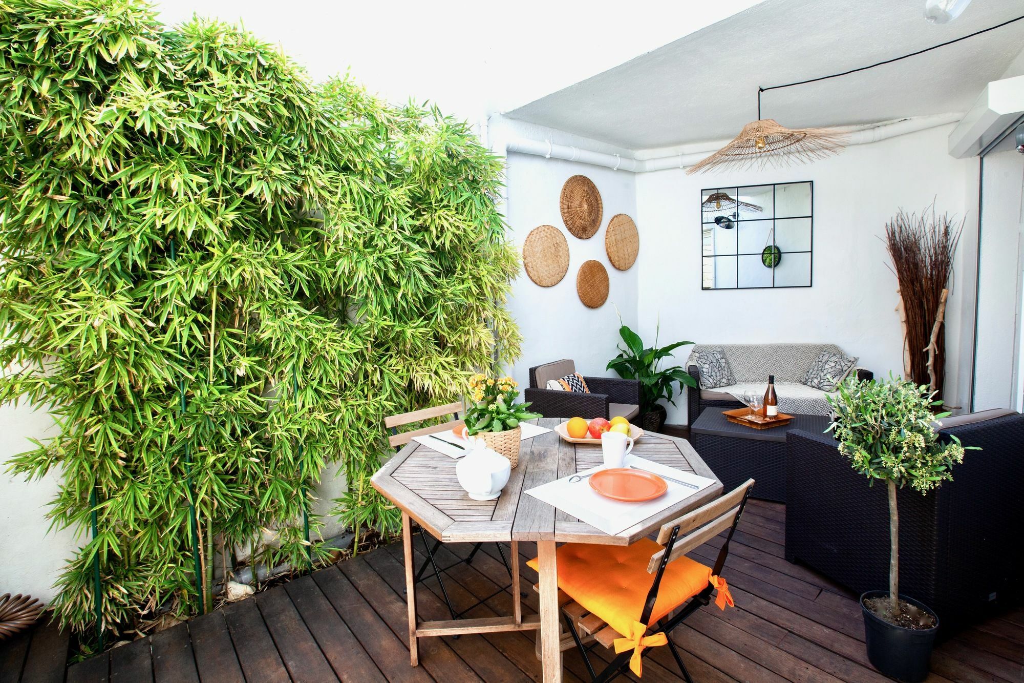 Home Chic Home - La Terrasse Bazille - Netflix Montpellier Exterior foto