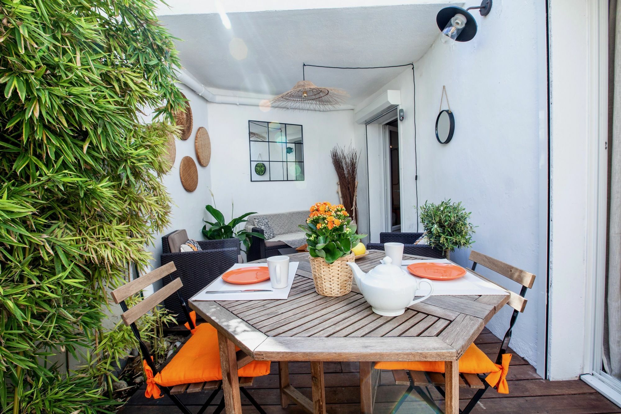 Home Chic Home - La Terrasse Bazille - Netflix Montpellier Exterior foto